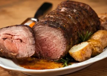 As Melhores Técnicas para Assar Carne Suculenta no Forno