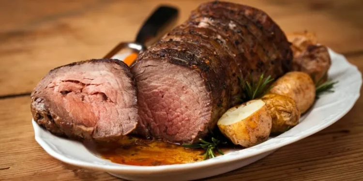 As Melhores Técnicas para Assar Carne Suculenta no Forno