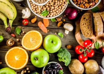 Alimentos Sem Carboidratos