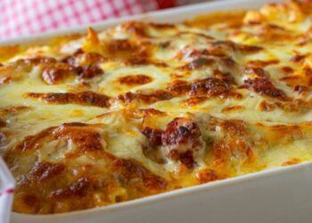 Caçarolas Italianas