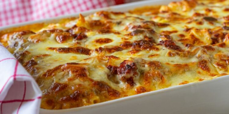 Caçarolas Italianas