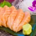 Salmão Japonês